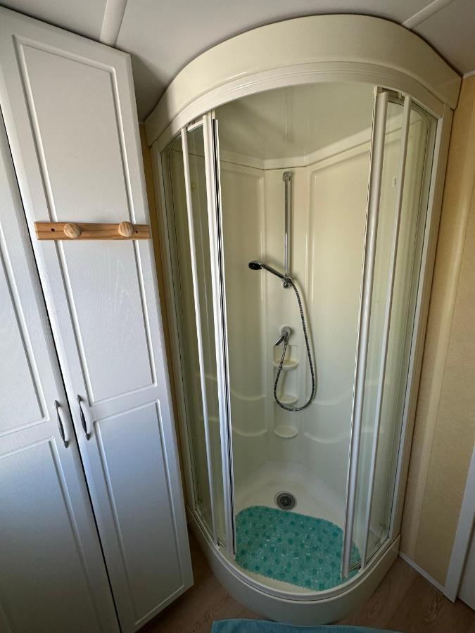 Mobil-Home Cosy, Calme, Therme, Aquensis, Casino Bagnères-de-Bigorre Eksteriør billede