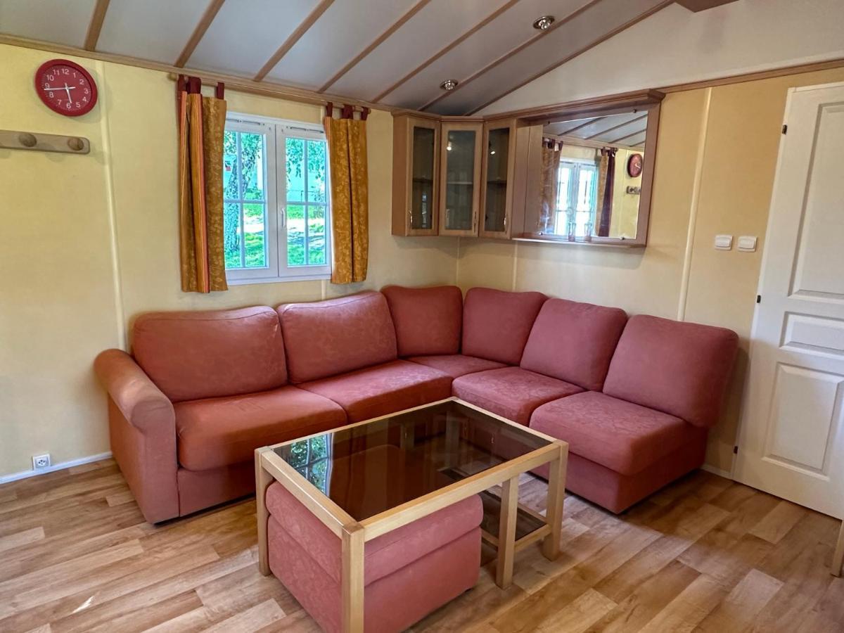 Mobil-Home Cosy, Calme, Therme, Aquensis, Casino Bagnères-de-Bigorre Eksteriør billede